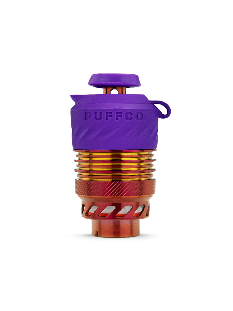 Peak Pro 3D XL Chamber (Choose Finish) by Puffco