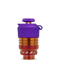 Peak Pro 3D XL Chamber (Choose Finish) by Puffco