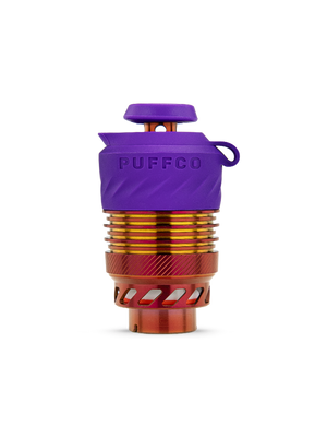 Peak Pro 3D XL Chamber (Choose Finish) by Puffco