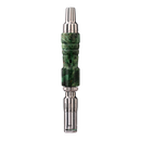 V2 Green Wood Sleeve Instilled on Tempest 2