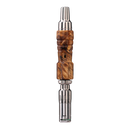 V2 Natural Wood Sleeve Installed on Tempest 2 