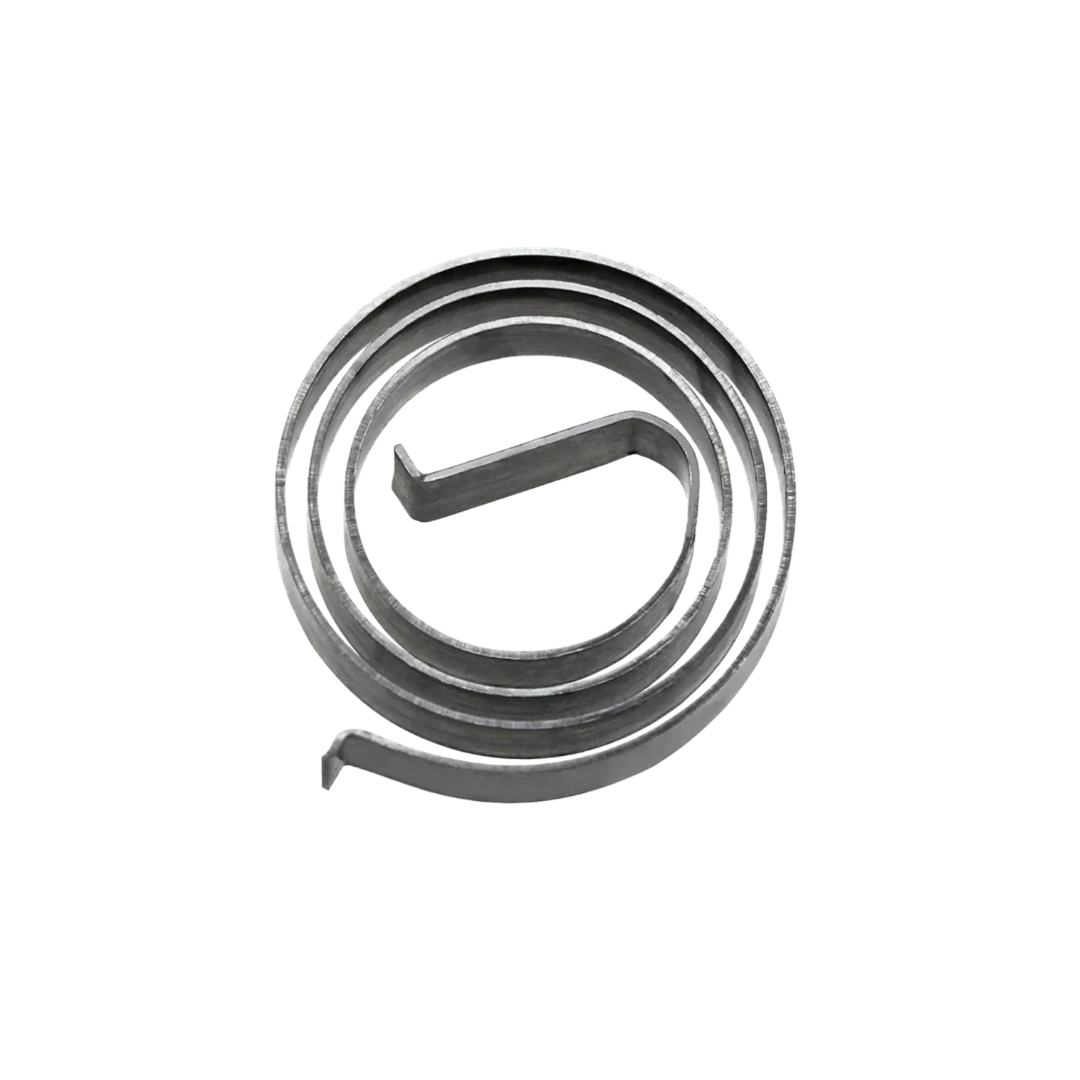 Indicator Spring Close up View