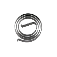 Indicator Spring Close up View
