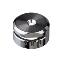 Mad Heaters Indicator Housing V2 close up view