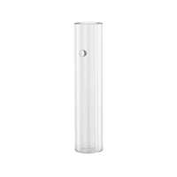 Clear Glass Sleeve