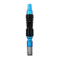 Aqua Black Tempest 2