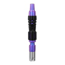 Black / Purple Tempest 2