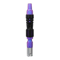 Black / Purple Tempest 2