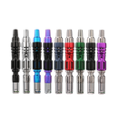 All Tempest 2 Color Options Side by Side