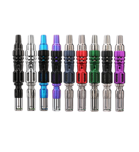 All Tempest 2 Color Options Side by Side