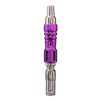 Purple Aluminum Tempest 2