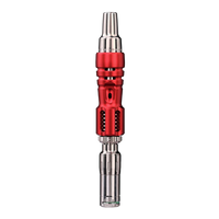 Red Aluminum Tempest 2