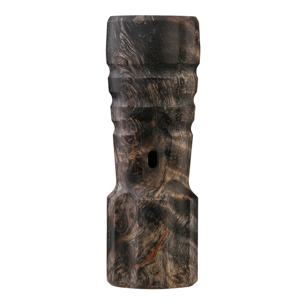 V2 Wood Sleeve in Dark Wood