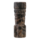 V2 Wood Sleeve in Dark Wood