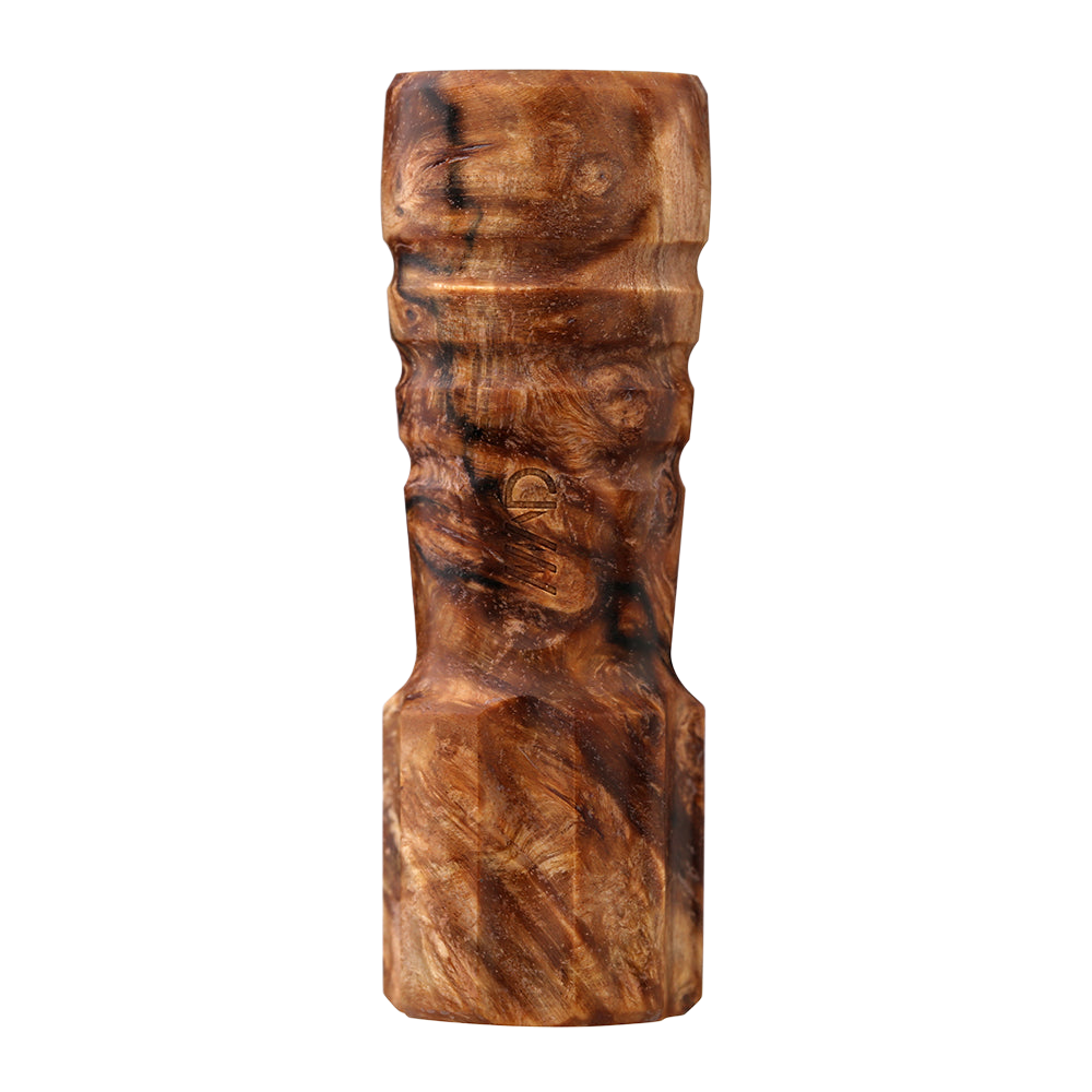 V2 Wood Sleeve in Natural Wood