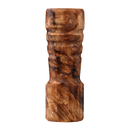 V2 Wood Sleeve in Natural Wood