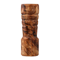 V2 Wood Sleeve in Natural Wood