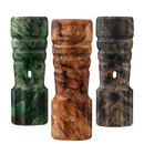 All V2 Wood Sleeve Colors Side by Side