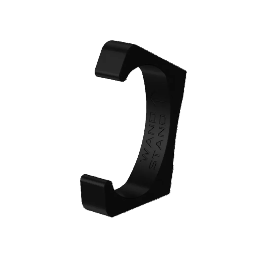 Wand Stand by MadHeaters