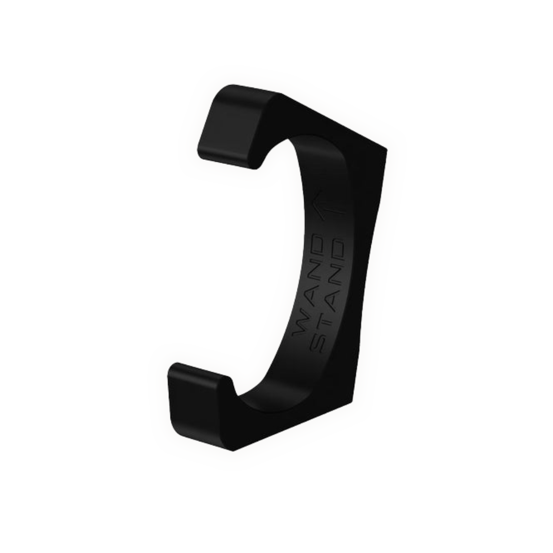 Wand Stand by MadHeaters