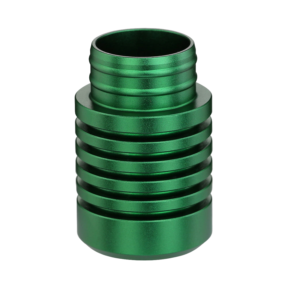 Tempest Case - Cap by MadHeaters