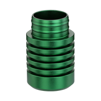 Tempest Case - Cap by MadHeaters