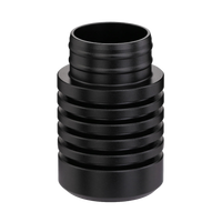 Tempest Case - Cap by MadHeaters
