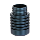 Tempest Case - Cap by MadHeaters