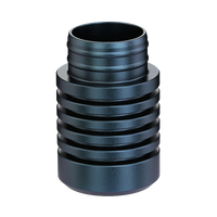 Tempest Case - Cap by MadHeaters
