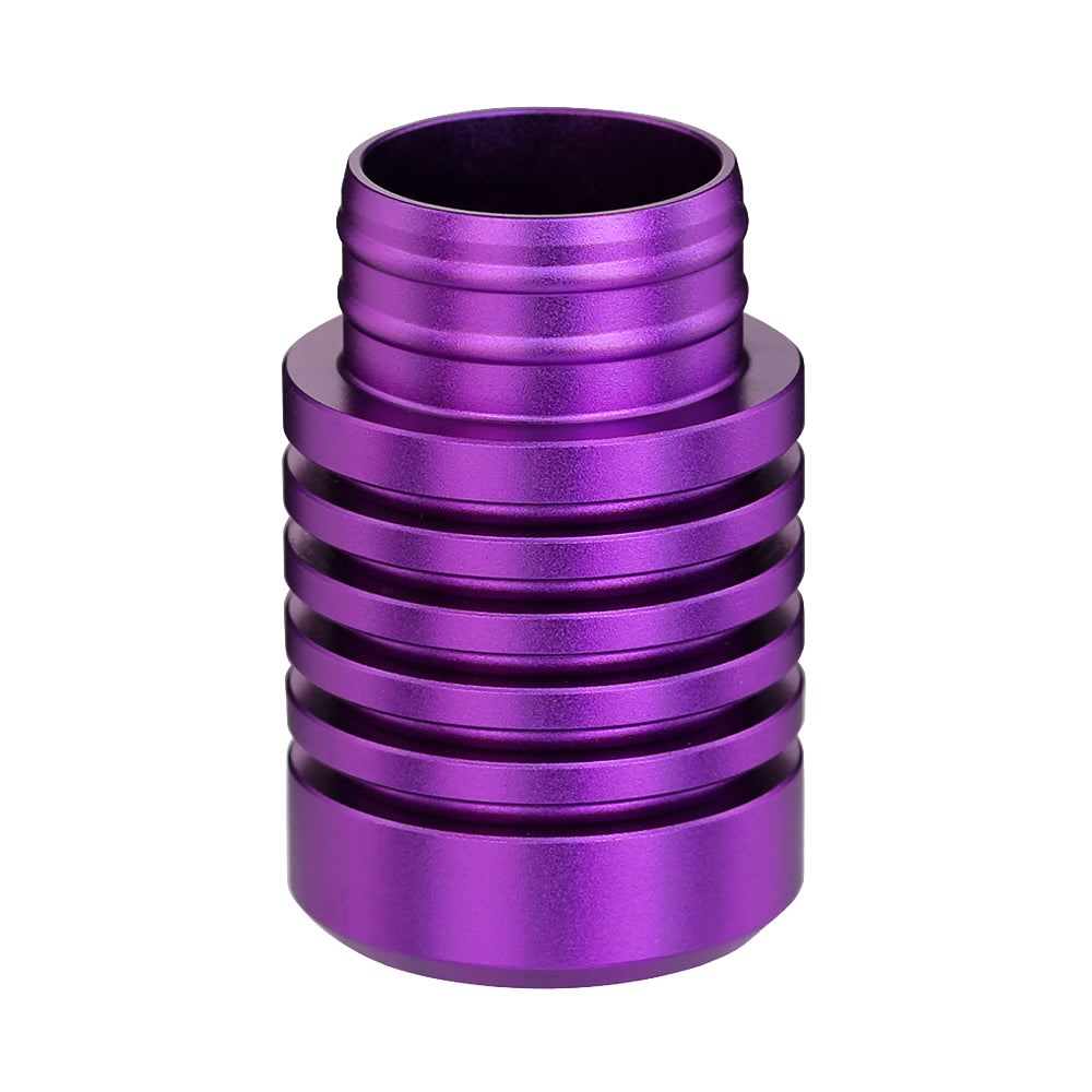 Tempest Case - Cap by MadHeaters