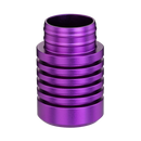 Tempest Case - Cap by MadHeaters