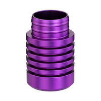 Tempest Case - Cap by MadHeaters