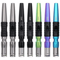 Tempest 2 Slim All Colors Lined Up