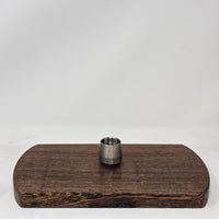 Matrix Empty Can by Cannabis Hardware