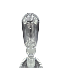 Megasicle Top Angled View