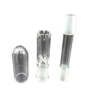 Megasicle Disassembled Top Angled View