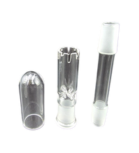 Megasicle Disassembled Top Angled View