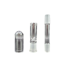 Megasicle Disassembled Front View