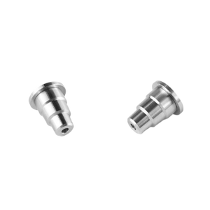 Metal WPA by Battery Free Ganz