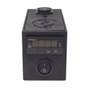 Micro PID Controller for Cobra Coils in Black by Disorderly Conduction