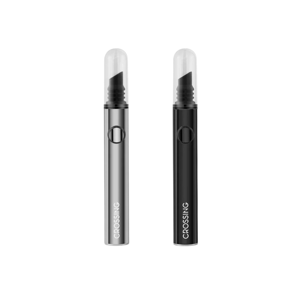 Mini Buddy Heated Dab Tool (Choose Color) by Crossing Technology – VGoodiEZ