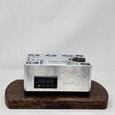 Introducing Moab, the first cordless cannabis vaporizer base station by Cannabis Hardware. The Moab is a more streamlined version of the Nova. We have made this a more affordable unit by de-featuring some of the adjustability and looks of the Nova but added utility.

The Moab is the first in the Zenleaf lineup to use the billet as a heat shield by building it into the body itself.