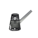 Deco Bubbler by nwtn HOME in light grey