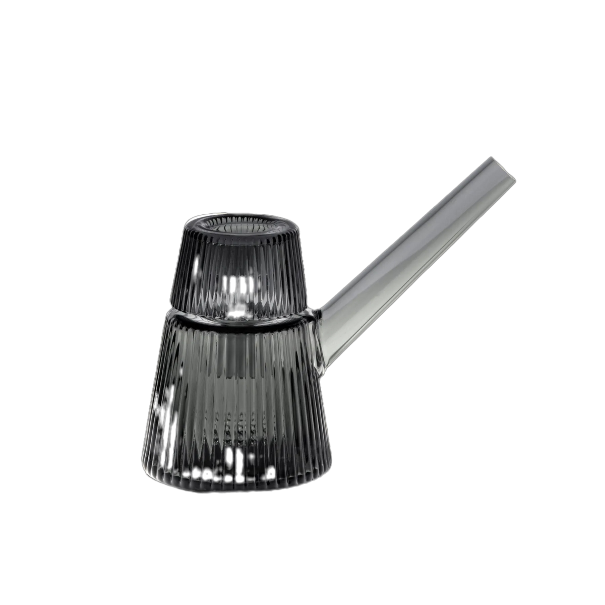Deco Bubbler by nwtn HOME in light grey