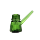 Deco Bubbler by nwtn HOME in green