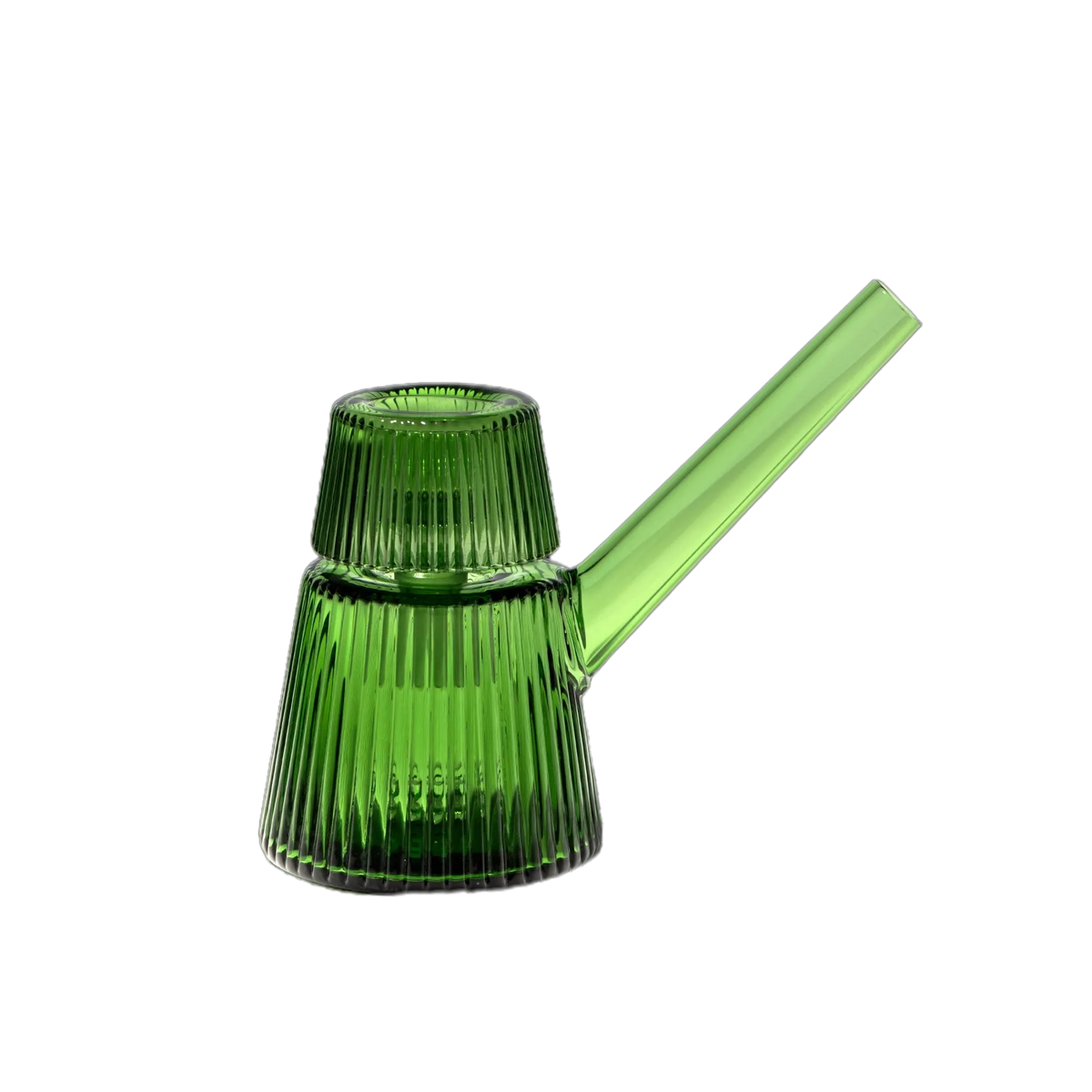 Deco Bubbler by nwtn HOME in green