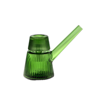Deco Bubbler by nwtn HOME in green