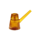 Deco Bubbler by nwtn HOME in yellow