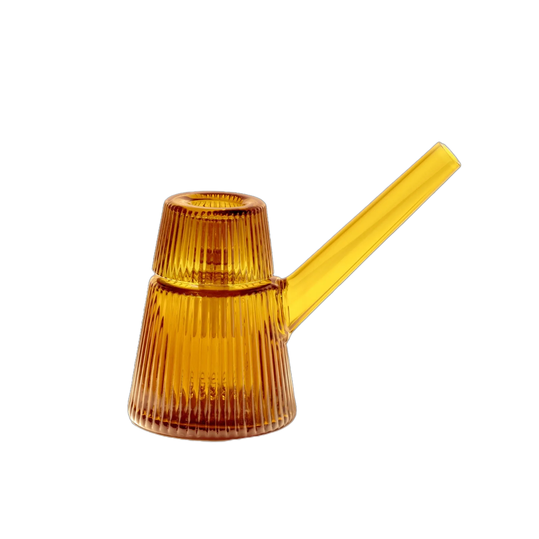 Deco Bubbler by nwtn HOME in yellow