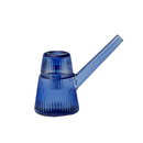 Deco Bubbler by nwtn HOME in blue